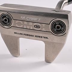 Mizuno M-Craft OMOI 06 Putter / 34 Inch - Image 2