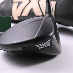 PXG 0811 X+ Prototype Driver / 10.5 Degree / Regular Flex Fujikura Pro 60 Shaft - Image 3