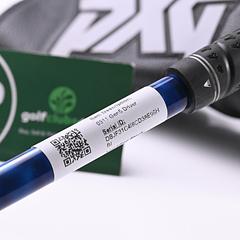 PXG 0311 Gen5 Driver / 10.5 Degree / Regular Flex Evenflow Riptide CB 50 Shaft - Image 7