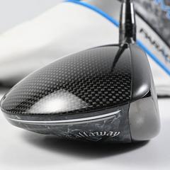 Tour Issue Callaway Paradym Ai Smoke TD S Driver / 10.5 Degree / X-Flex Fujikura - Image 3