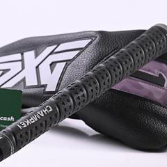 PXG 0311 Gen5 Driver / 10.5 Degree / Regular Flex Evenflow Riptide CB 50 Shaft - Image 8