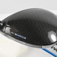 Tour Issue Callaway Paradym Ai Smoke TD S Driver / 10.5 Degree / X-Flex Fujikura - Image 5