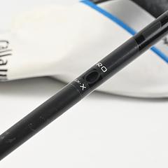 Tour Issue Callaway Paradym Ai Smoke TD S Driver / 10.5 Degree / X-Flex Fujikura - Image 6