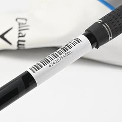 Tour Issue Callaway Paradym Ai Smoke TD S Driver / 10.5 Degree / X-Flex Fujikura - Image 7