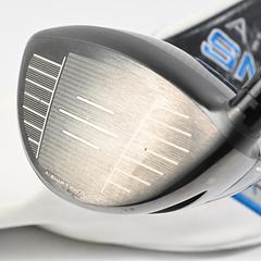 Tour Issue Callaway Paradym Ai Smoke TD S Driver / 10.5 Degree / X-Flex Fujikura - Image 4