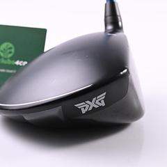 PXG 0211 2022 Driver / 10.5 Degree / Stiff Flex Project X Evenflow CB 60 Shaft - Image 3