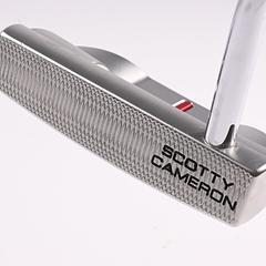 Scotty Cameron Select 2014 Fast Back Putter / 34 Inch - Image 2