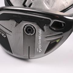 Taylormade Qi35 #3 Hybrid / 19 Degree / Stiff Flex Fujikura Ventus Blue '25 7 - Image 2