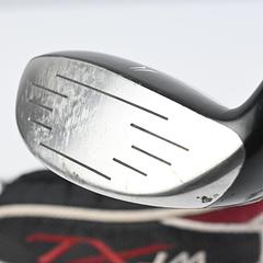 Wilson Deep Red #4 Hybrid / 21 Degree / Regular Flex Wilson Deep Red Shaft - Image 4