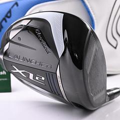 Ladies Cleveland Launcher XL 2 Draw Driver / 10.5 Degree / Ladies Flex Aldila - Image 1