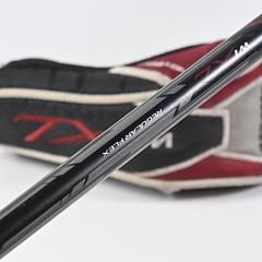 Wilson Deep Red #4 Hybrid / 21 Degree / Regular Flex Wilson Deep Red Shaft - Image 6