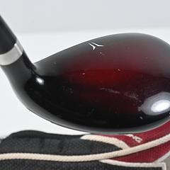 Wilson Deep Red #4 Hybrid / 21 Degree / Regular Flex Wilson Deep Red Shaft - Image 5