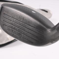 Taylormade Qi35 #3 Hybrid / 19 Degree / Stiff Flex Fujikura Ventus Blue '25 7 - Image 4