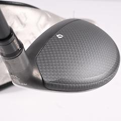 Taylormade Qi35 #3 Hybrid / 19 Degree / Stiff Flex Fujikura Ventus Blue '25 7 - Image 5