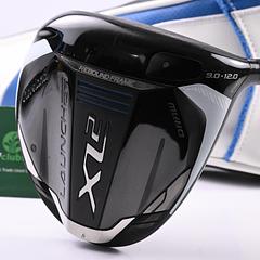 Ladies Cleveland Launcher XL 2 Draw Driver / 10.5 Degree / Ladies Flex Aldila - Image 2