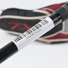 Wilson Deep Red #4 Hybrid / 21 Degree / Regular Flex Wilson Deep Red Shaft - Image 7