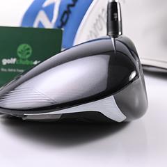 Ladies Cleveland Launcher XL 2 Draw Driver / 10.5 Degree / Ladies Flex Aldila - Image 3