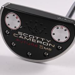 Scotty Cameron Futura 2017 5MB Putter / 35 Inch - Image 2