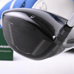 Ladies Cleveland Launcher XL 2 Draw Driver / 10.5 Degree / Ladies Flex Aldila - Image 4