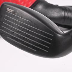 Taylormade Stealth 2 Plus #3 Hybrid / 19.5 Degree / Stiff Flex Kai'li Red 85 - Image 4