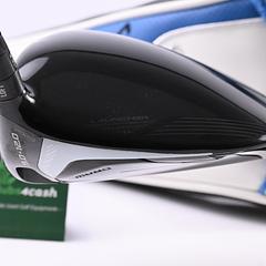 Ladies Cleveland Launcher XL 2 Draw Driver / 10.5 Degree / Ladies Flex Aldila - Image 5