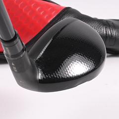 Taylormade Stealth 2 Plus #3 Hybrid / 19.5 Degree / Stiff Flex Kai'li Red 85 - Image 5