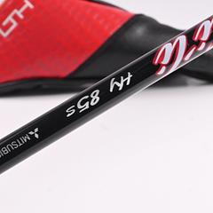 Taylormade Stealth 2 Plus #3 Hybrid / 19.5 Degree / Stiff Flex Kai'li Red 85 - Image 6