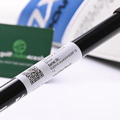 Ladies Cleveland Launcher XL 2 Draw Driver / 10.5 Degree / Ladies Flex Aldila - Image 7