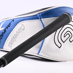 Ladies Cleveland Launcher XL 2 Draw Driver / 10.5 Degree / Ladies Flex Aldila - Image 8