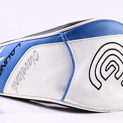 Ladies Cleveland Launcher XL 2 Draw Driver / 10.5 Degree / Ladies Flex Aldila - Image 9