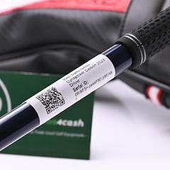 Wilson Dynapower Carbon 2023 Driver / 12 Degree / Regular Flex Ventus Blue 5 - Image 7