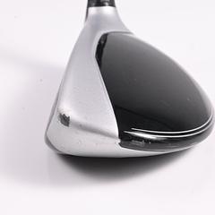 Left Hand Taylormade M4 #4 Hybrid / 22 Degree / Regular Flex Fujikura Atmos Red - Image 3