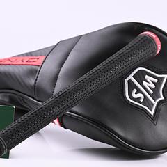 Wilson Dynapower Carbon 2023 Driver / 12 Degree / Regular Flex Ventus Blue 5 - Image 8