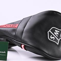 Wilson Dynapower Carbon 2023 Driver / 12 Degree / Regular Flex Ventus Blue 5 - Image 9