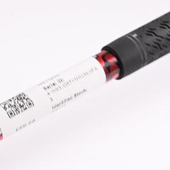 Left Hand Taylormade M4 #4 Hybrid / 22 Degree / Regular Flex Fujikura Atmos Red - Image 7