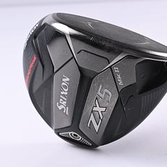 Srixon ZX5 Mk II 2023 Driver / 9.5 Degree / X-Flex Ventus Velocore Black 6 Shaft - Image 2