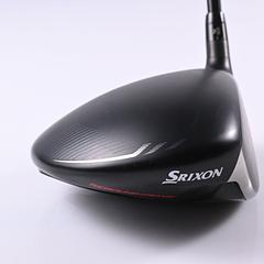 Srixon ZX5 Mk II 2023 Driver / 9.5 Degree / X-Flex Ventus Velocore Black 6 Shaft - Image 3
