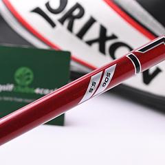 Srixon ZXi Driver / 10.5 Degree / Regular Flex Project X Denali Red 50 Shaft - Image 6