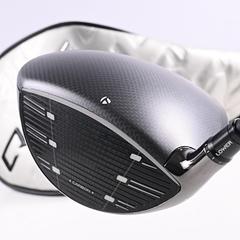 Taylormade Qi35 Max Driver / 10.5 Degree / Regular Flex Fujikura Ventus Blue 5 - Image 4