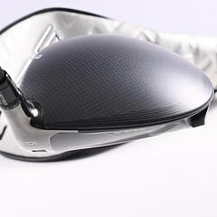 Taylormade Qi35 Max Driver / 10.5 Degree / Regular Flex Fujikura Ventus Blue 5 - Image 5