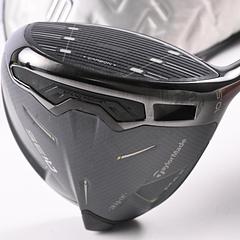 Taylormade Qi35 Max Driver / 10.5 Degree / Regular Flex Fujikura Ventus Blue 5 - Image 2