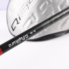 Taylormade Qi35 Max Driver / 10.5 Degree / Regular Flex Fujikura Ventus Blue 5 - Image 6