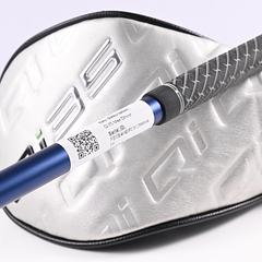 Taylormade Qi35 Max Driver / 10.5 Degree / Regular Flex Fujikura Ventus Blue 5 - Image 7