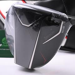 Srixon ZXi Max Driver / 10.5 Degree / Regular Flex Fujikura Ventus TR Blue 6 - Image 2