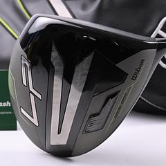 Wilson Launch Pad 2022 Driver / 9 Degree / Stiff Flex Project X Evenflow 55 - Image 2