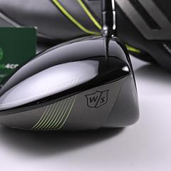 Wilson Launch Pad 2022 Driver / 9 Degree / Stiff Flex Project X Evenflow 55 - Image 3