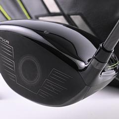 Wilson Launch Pad 2022 Driver / 9 Degree / Stiff Flex Project X Evenflow 55 - Image 4