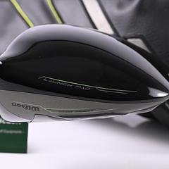 Wilson Launch Pad 2022 Driver / 9 Degree / Stiff Flex Project X Evenflow 55 - Image 5