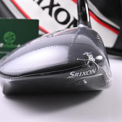 Srixon ZXi Max Driver / 10.5 Degree / Regular Flex Fujikura Ventus TR Blue 6 - Image 3