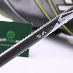 Wilson Launch Pad 2022 Driver / 9 Degree / Stiff Flex Project X Evenflow 55 - Image 6